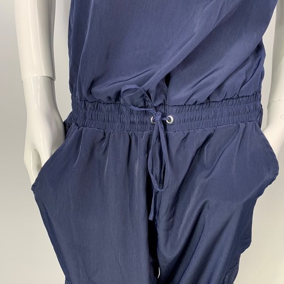 NY&C Strapless Jumpsuit - Picture 2 of 7